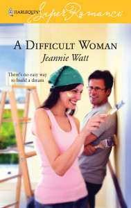 A Difficult Woman