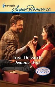 Just Desserts