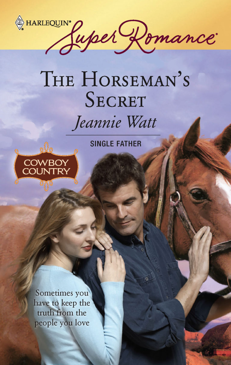 horseman book christina henry